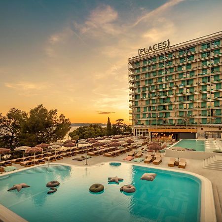 Places Dalmacija By Valamar 마카르스카 외부 사진