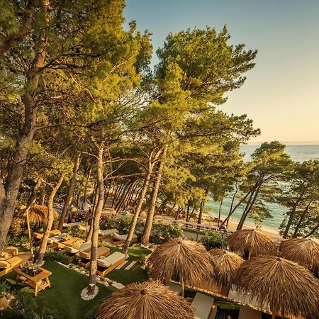 Places Dalmacija By Valamar 마카르스카 외부 사진