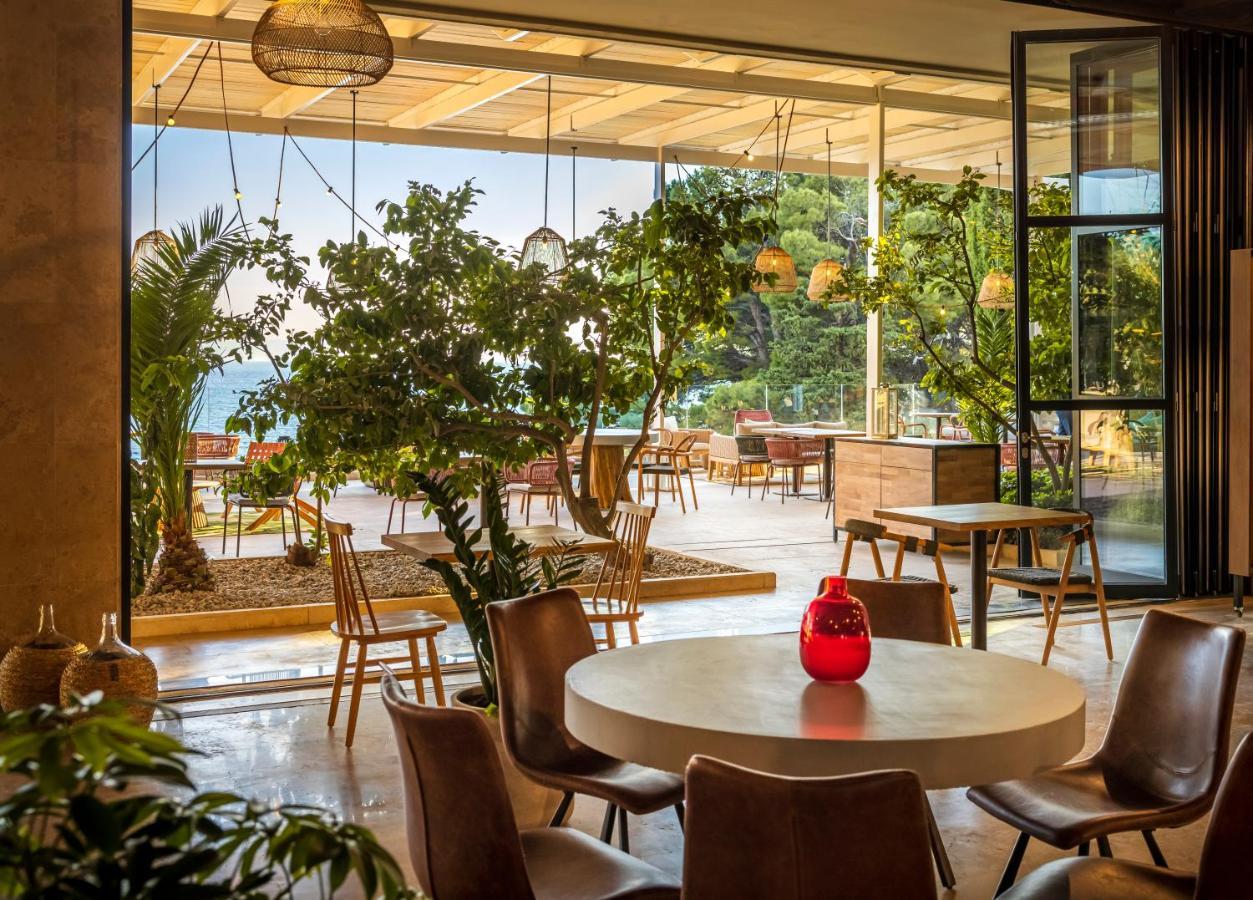 Places Dalmacija By Valamar 마카르스카 외부 사진