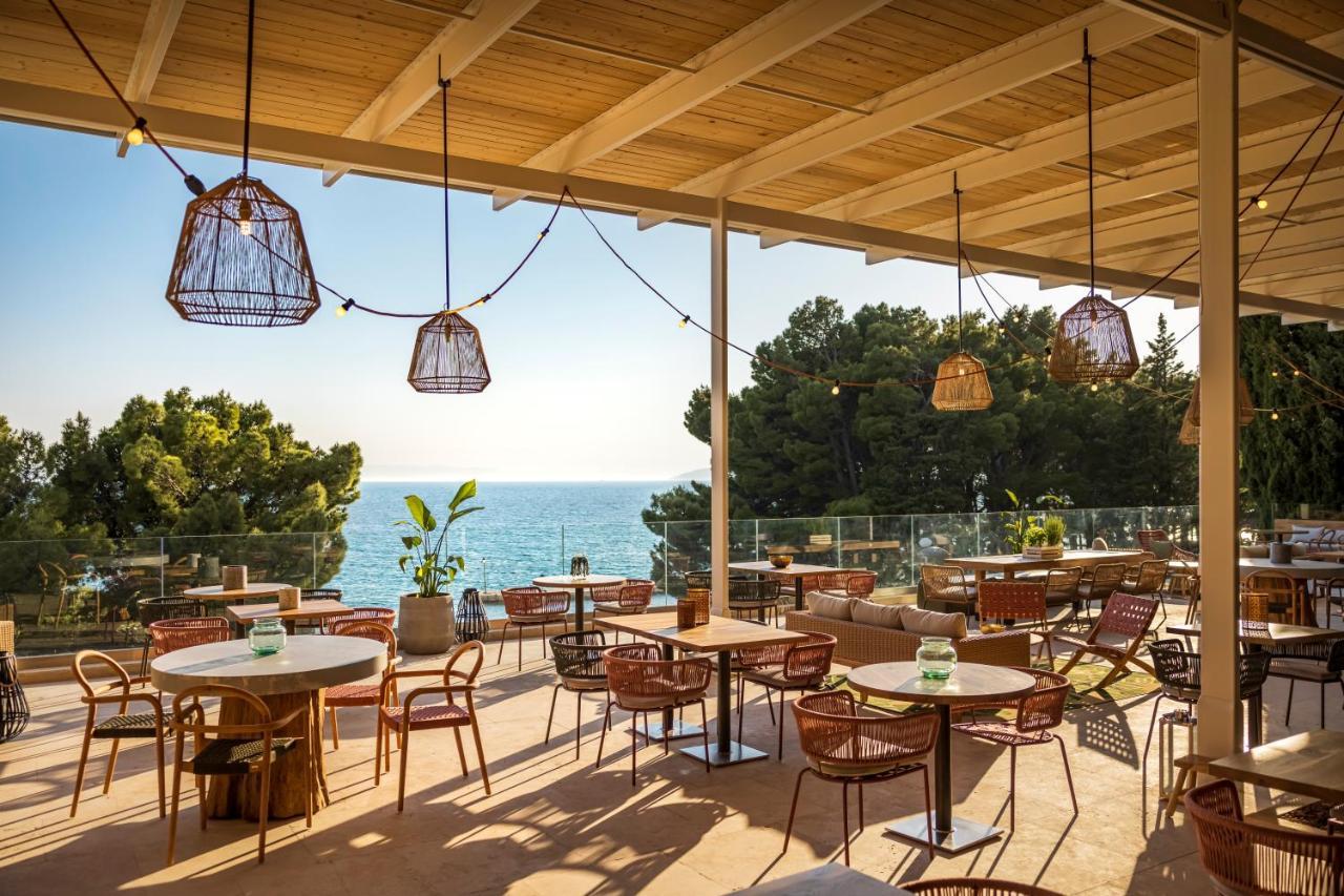 Places Dalmacija By Valamar 마카르스카 외부 사진