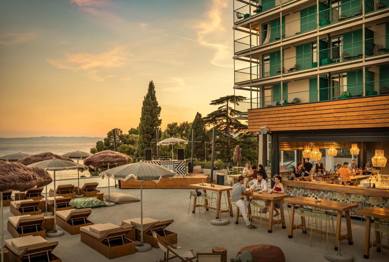 Places Dalmacija By Valamar 마카르스카 외부 사진