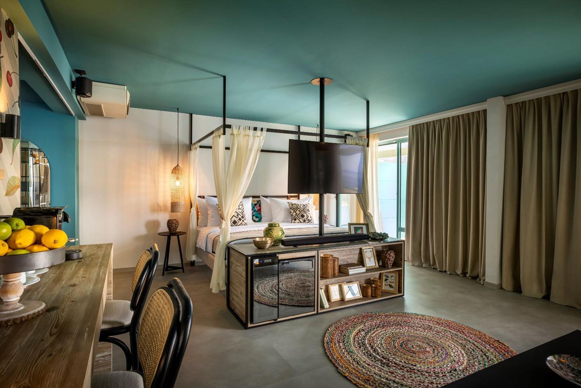 Places Dalmacija By Valamar 마카르스카 객실 사진